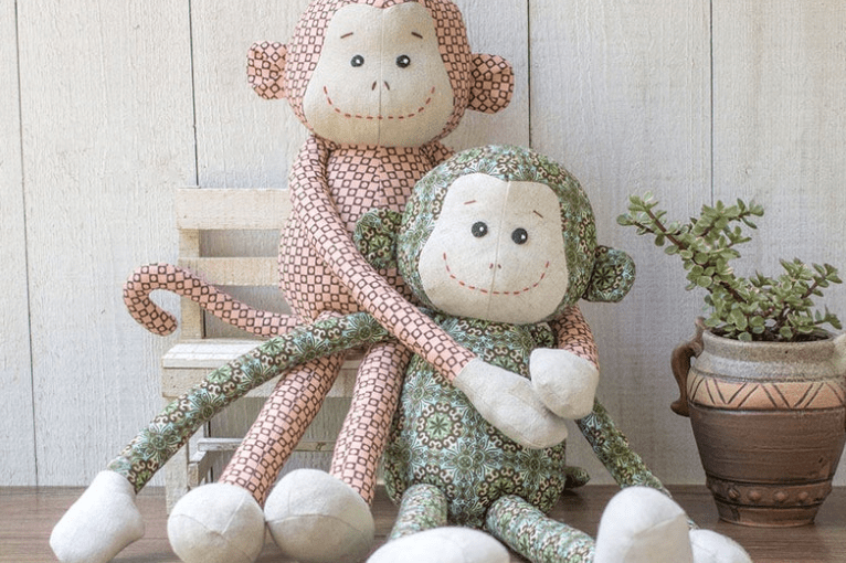 50 Free Printable Stuffed Animal Patterns Swoodson Says 25 Easy 